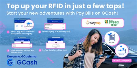 how to load easytrip using gcash|Easiest way to Top.